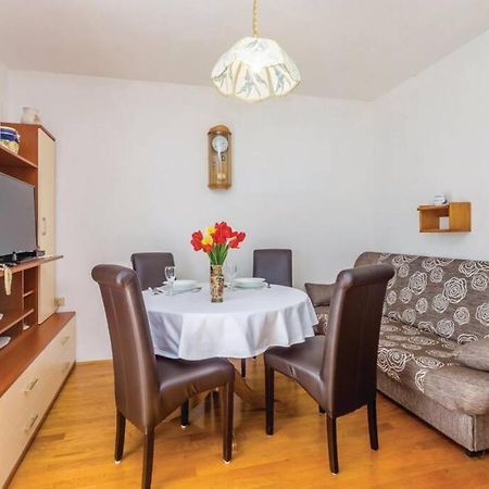 Apartman Anica Apartment Zgaljic Екстериор снимка