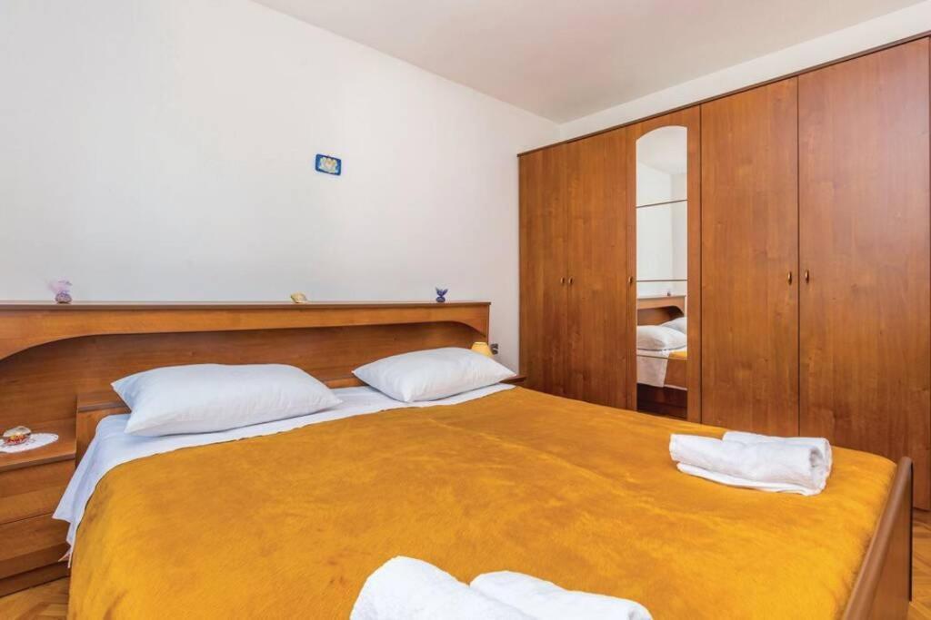 Apartman Anica Apartment Zgaljic Екстериор снимка