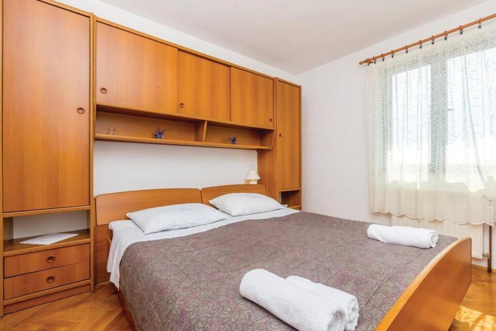 Apartman Anica Apartment Zgaljic Екстериор снимка