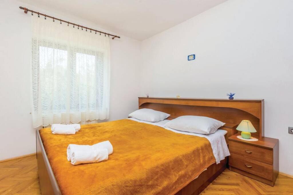 Apartman Anica Apartment Zgaljic Екстериор снимка