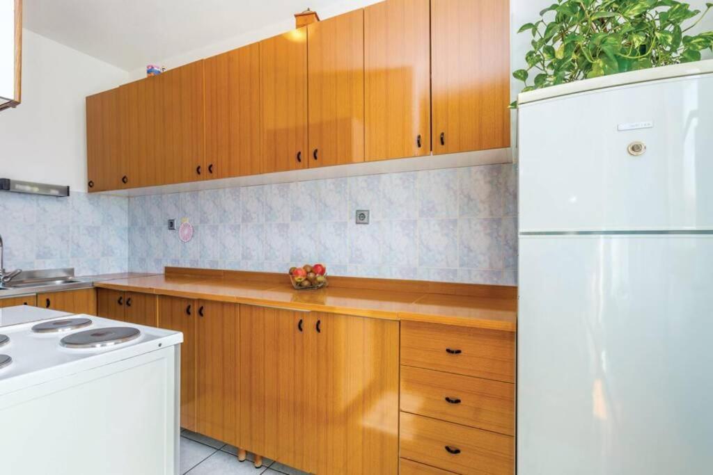 Apartman Anica Apartment Zgaljic Екстериор снимка