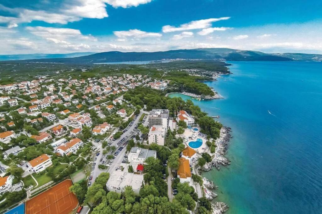 Apartman Anica Apartment Zgaljic Екстериор снимка
