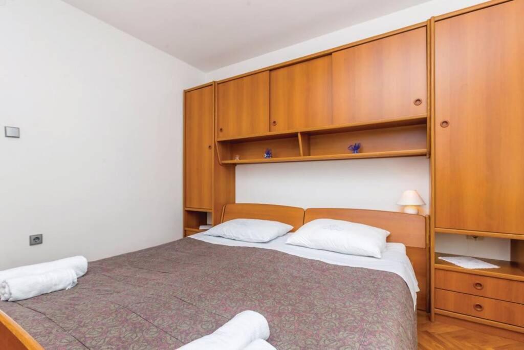 Apartman Anica Apartment Zgaljic Екстериор снимка