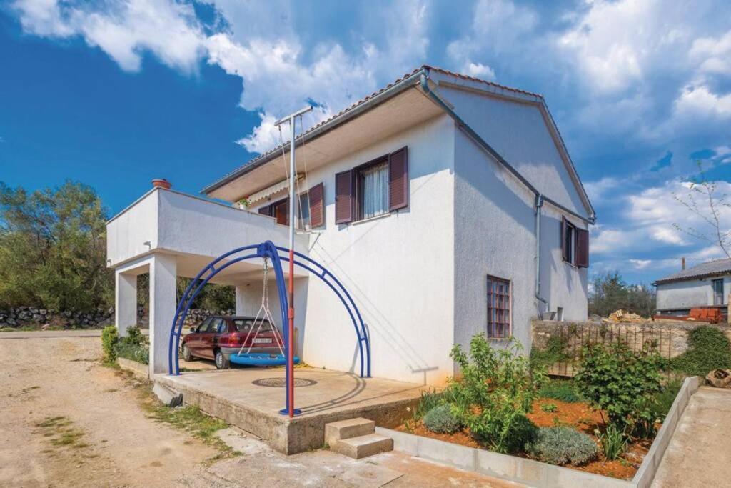 Apartman Anica Apartment Zgaljic Екстериор снимка