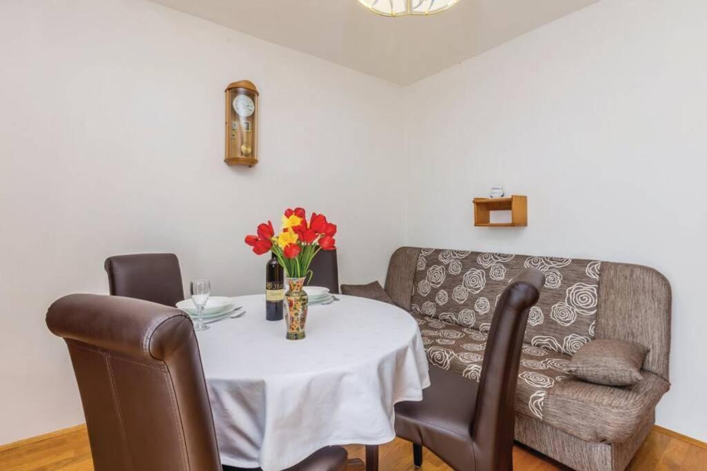 Apartman Anica Apartment Zgaljic Екстериор снимка